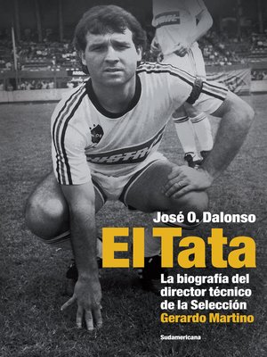 cover image of El Tata